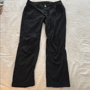 Prana Halle Straight Pants - 4S